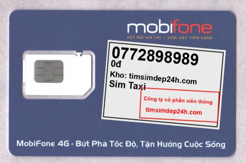 mobifone