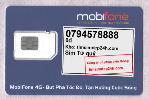 mobifone