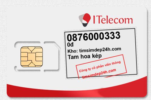 itelecom