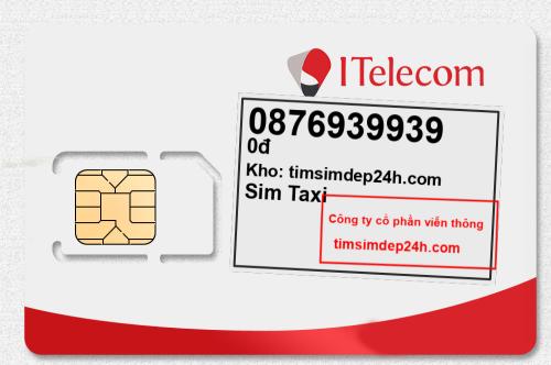 itelecom