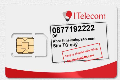 itelecom