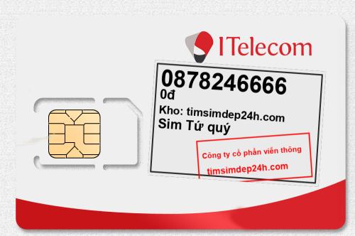 itelecom